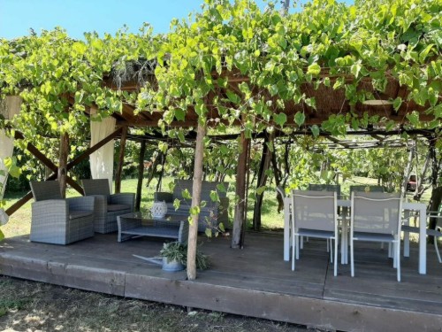 Ferienhaus - 10 Personen -  - 55100 - Lucca