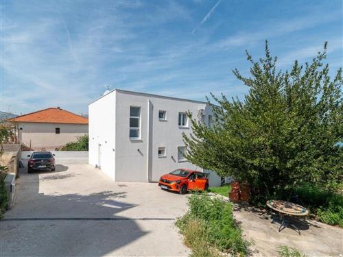 Ferielejlighed - 3 personer -  - Ul. Kralja Tomislava 19A, Mastrinka - 21220 - Trogir