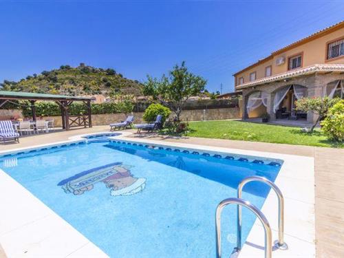 Holiday home - 6 persons -  - 29591 - Málaga
