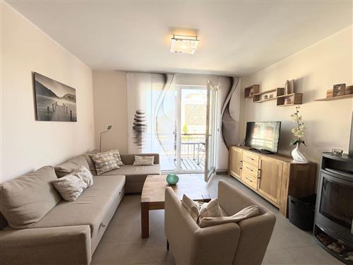 Ferieleilighet - 4 personer -  - Wiesenweg - 18347 - Dierhagen / Dierhagen Str