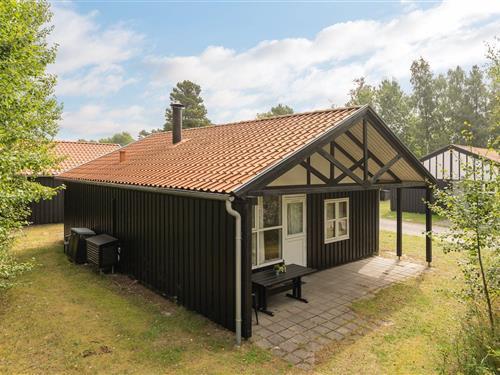 Ferienhaus - 6 Personen -  - Bøtølundvej - Marielyst - 4873 - Väggerlöse