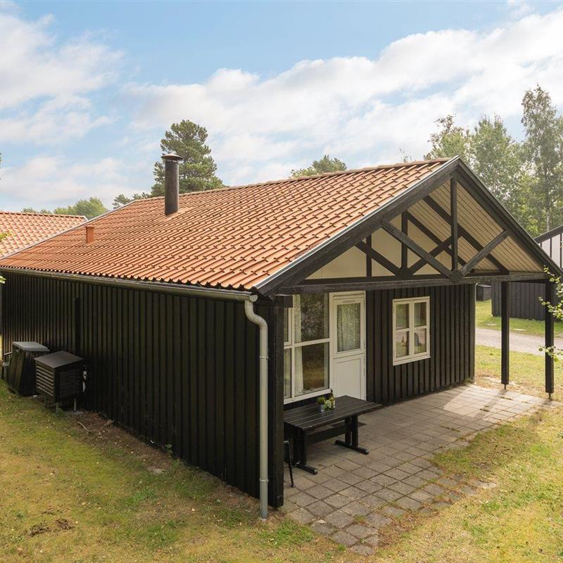 Ferienhaus - 6 Personen -  - Bøtølundvej - Marielyst - 4873 - Väggerlöse