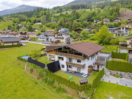 Ferieleilighet - 10 personer -  - 5741 - Neukirchen