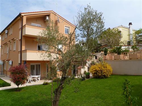 Ferielejlighed - 4 personer -  - Kucine 54, Vinkuran - 52203 - Medulin