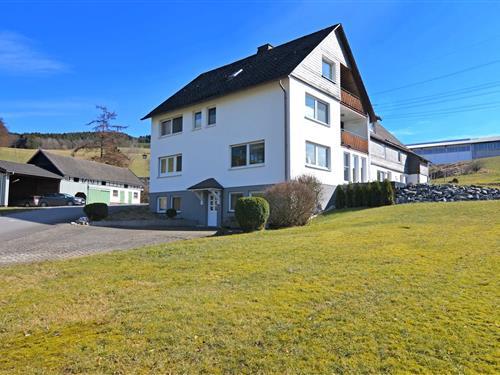 Holiday Home/Apartment - 3 persons -  - 57392 - Sellinghausen