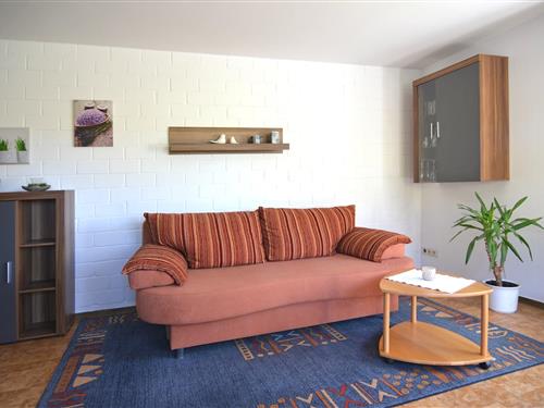 Ferieleilighet - 3 personer -  - 57392 - Sellinghausen