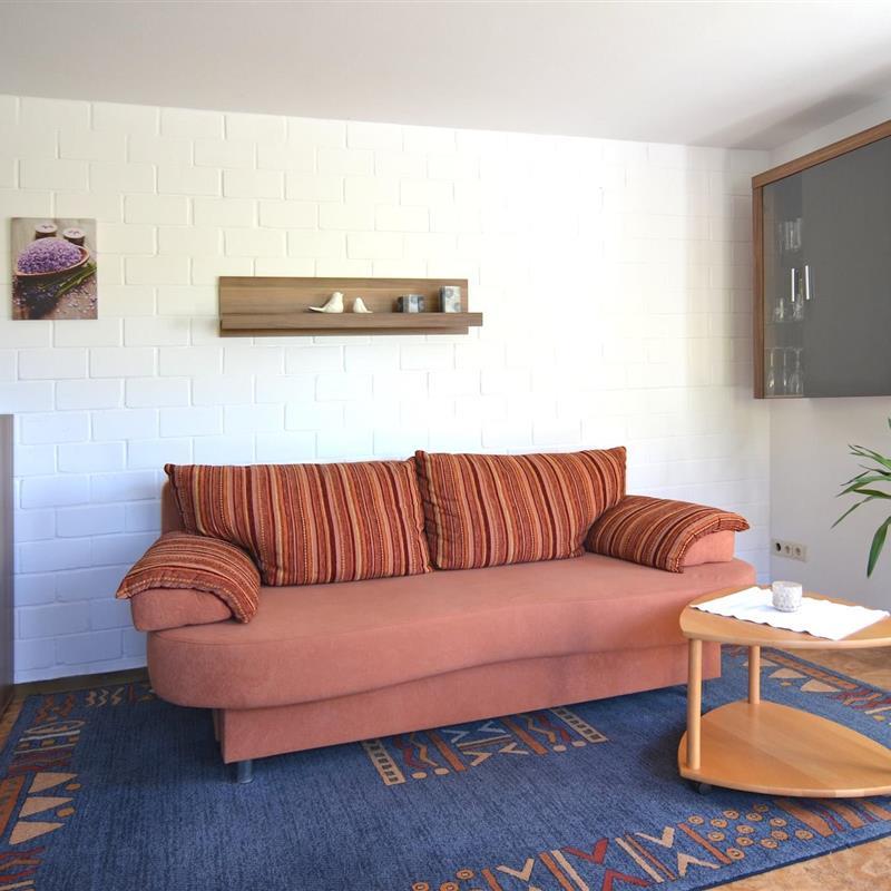 Ferielejlighed - 3 personer -  - 57392 - Sellinghausen