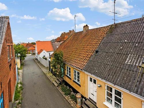 Stadthaus / Reihenhaus - 6 Personen -  - Strandstræde - 5960 - Marstal