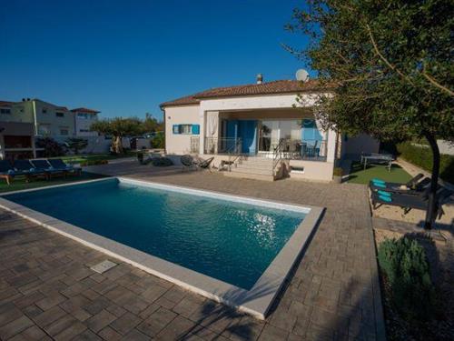 Fritidshus - 8 personer -  - 23423 - Tinj