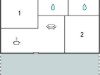 Billede 17 - Plantegning
