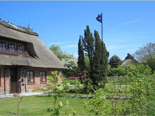 Feriehus - 4 personer -  - 24395 - Nieby