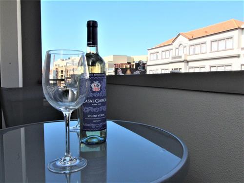 Ferielejlighed - 3 personer -  - Madeira/Funchal - 9060-209