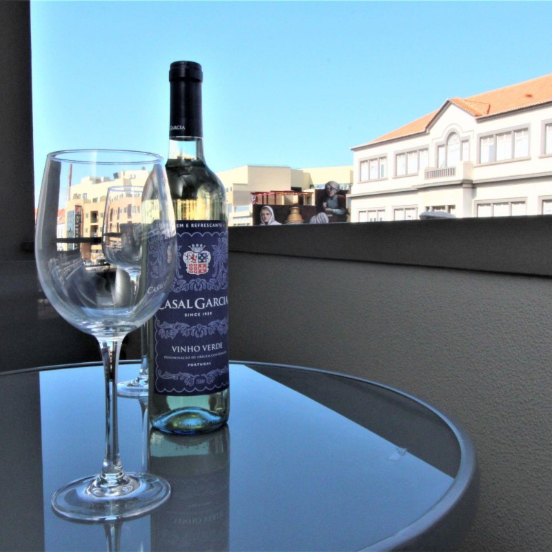 Ferielejlighed - 3 personer -  - 9060-209 - Funchal (Madeira)