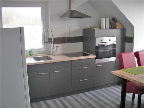 Ferienhaus - 4 Personen -  - Aquariumstr. - 27498 - Helgoland