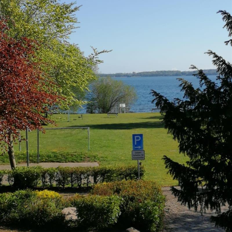 Ferielejlighed - 4 personer -  - Am See - 24794 - Bünsdorf