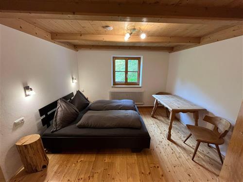 Ferielejlighed - 4 personer -  - Hochkönigstraße - 5761 - Maria Alm Am Steinernen M