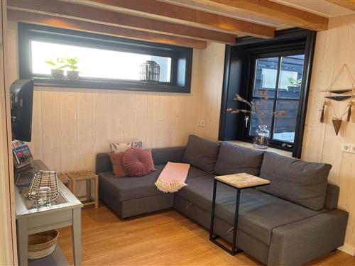 Chalet - 5 personer -  - 1141VX - Monnickendam