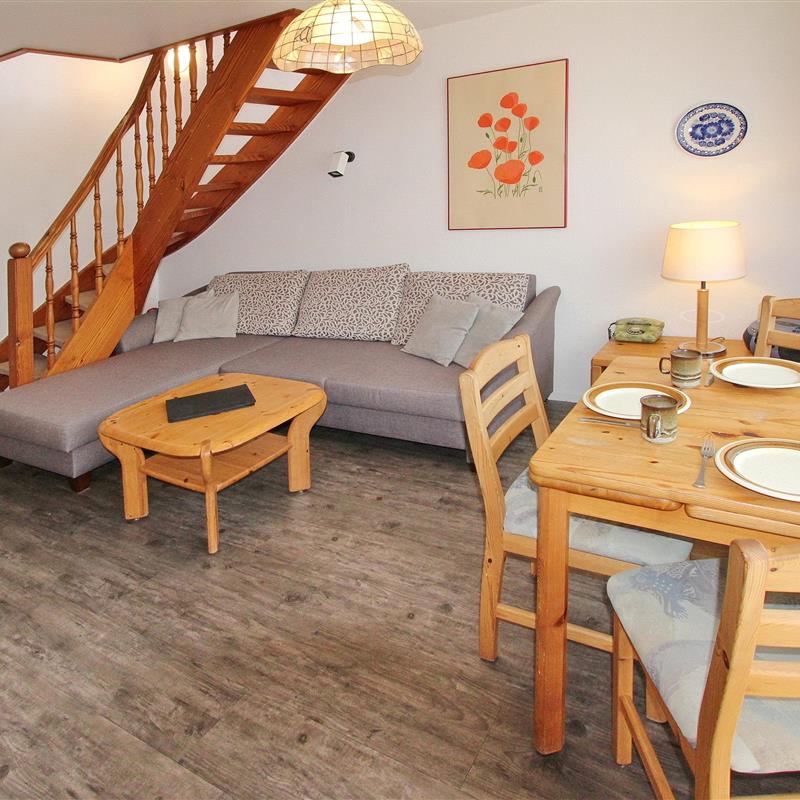 Ferielejlighed - 4 personer -  - Steinmannstraße - 25980 - Westerland, Sylt