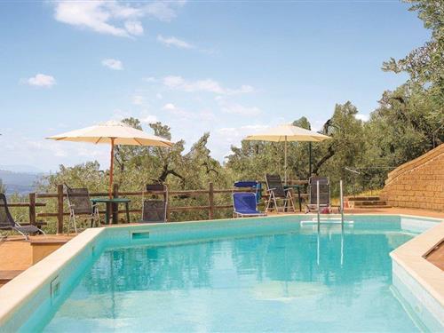 Ferielejlighed - 4 personer -  - Via di Faltognano - Vinci - 50059 - Vinci Fi