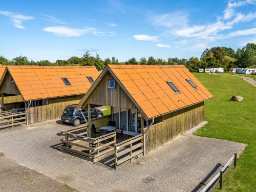 Sommerhus - 4 personer -  - Emmerbøllevej - Emmerbølle - 5953 - Tranekær