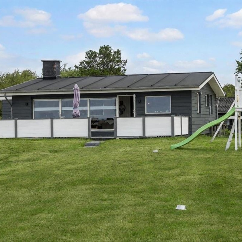 Ferienhaus - 6 Personen -  - Gåsehagevej - Öer - 8400 - Ebeltoft