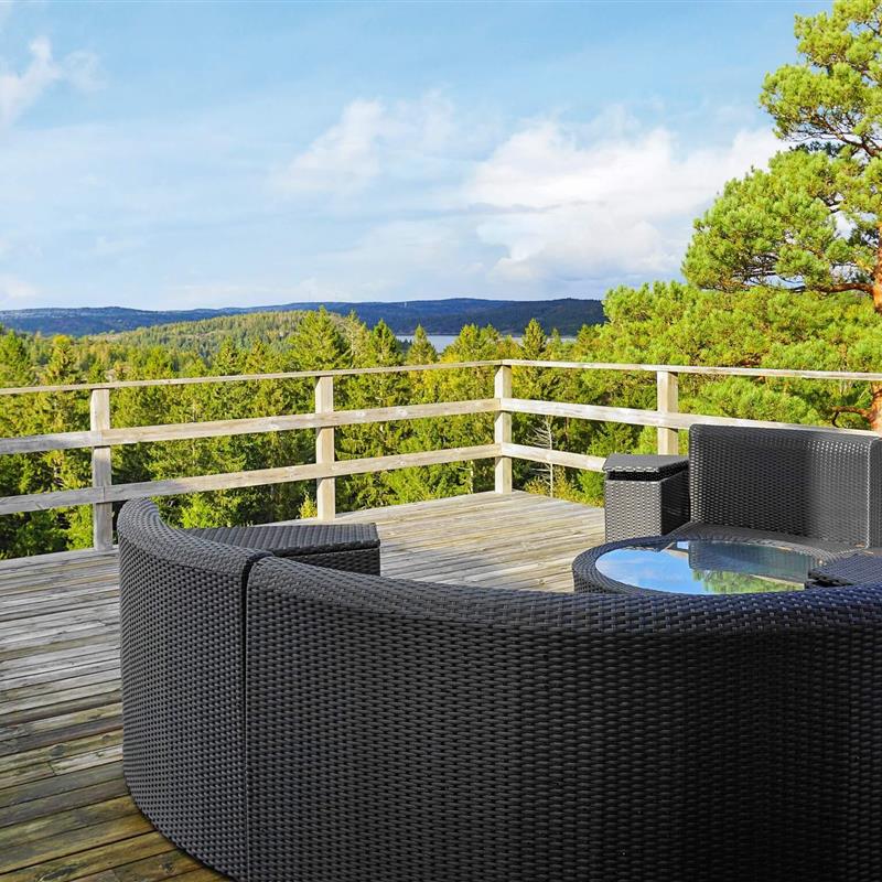  - 8 personer -  - Bråtenvägen - 47332 - Henån