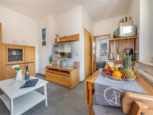 Ferienhaus - 2 Personen -  - Am Fischmarkt - 18374 - Zingst