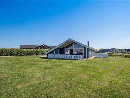 Sommerhus - 8 personer -  - Lerskrænten - 7830 - Vinderup