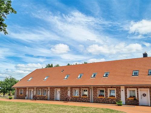 Ferienwohnung - 6 Personen -  - Reiterhof - Passow Ot Charlottenhof - 19386 - Passow Ot Charlottenho