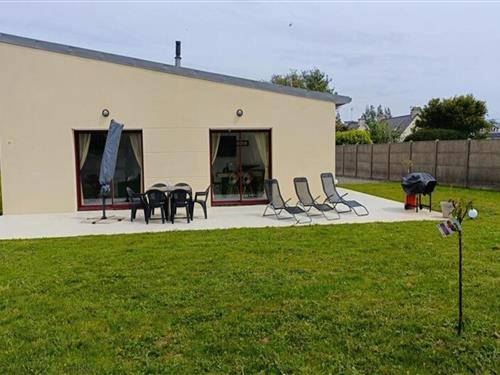 Ferienhaus - 6 Personen -  - 22610 - Pleubian