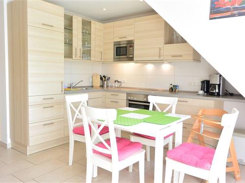 Ferielejlighed - 2 personer -  - Am Warft - 26506 - Norddeich