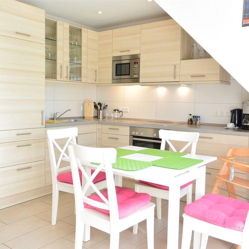 Ferielejlighed - 2 personer -  - Am Warft - 26506 - Norddeich