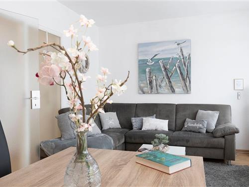 Ferielejlighed - 4 personer -  - Grüntal - 23743 - Grömitz