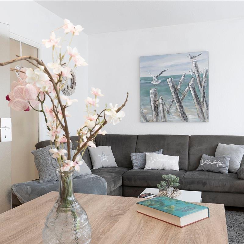 Ferielejlighed - 4 personer -  - Grüntal - 23743 - Grömitz