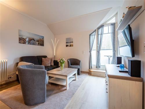 Ferienhaus - 4 Personen -  - Dollahner Straße - 18609 - Ostseebad Binz