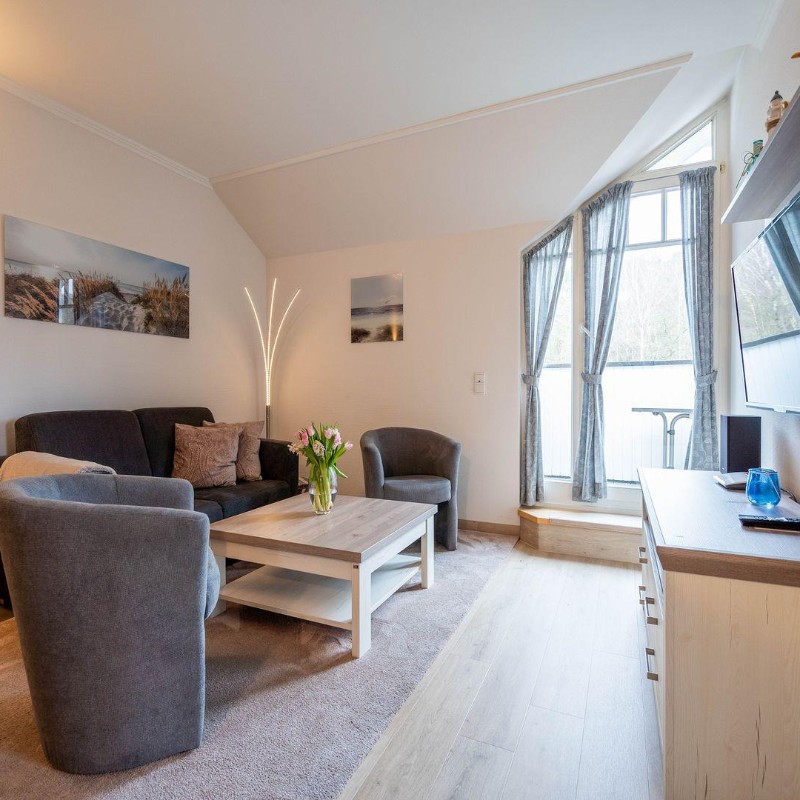 Ferielejlighed - 4 personer -  - Dollahner Straße - 18609 - Ostseebad Binz