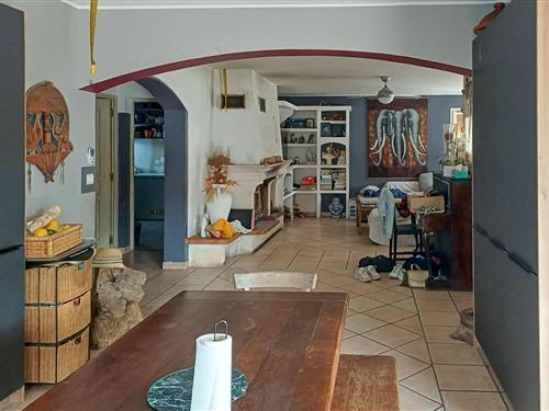 Sommerhus - 8 personer -  - Lot la Treille - 04700 - Oraison