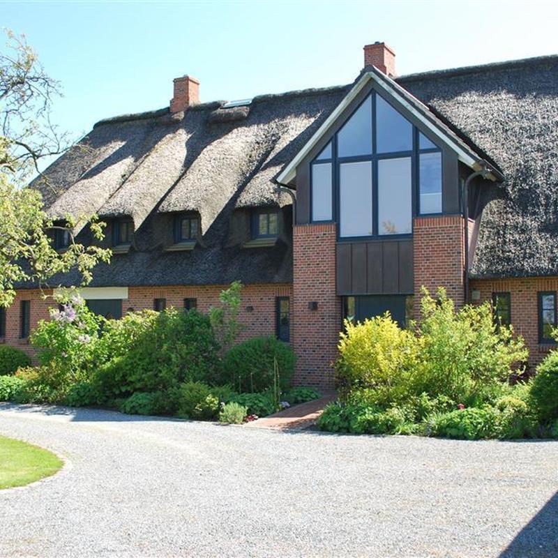 Ferielejlighed - 4 personer -  - Dorfstr. 9 A - 25881 - Westerhever