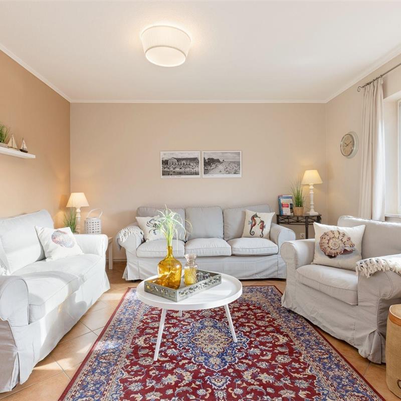 Ferielejlighed - 4 personer -  - Kleine Weide - 23743 - Grömitz