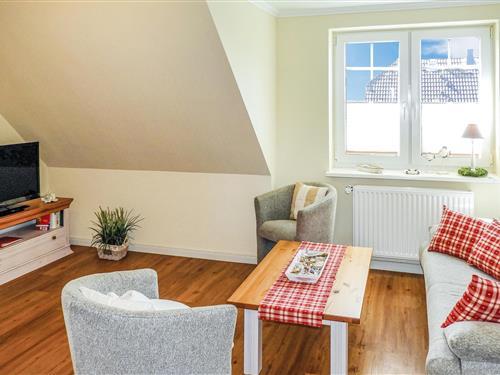 Ferienwohnung - 4 Personen -  - Halligweg - 25899 - Dagebüll