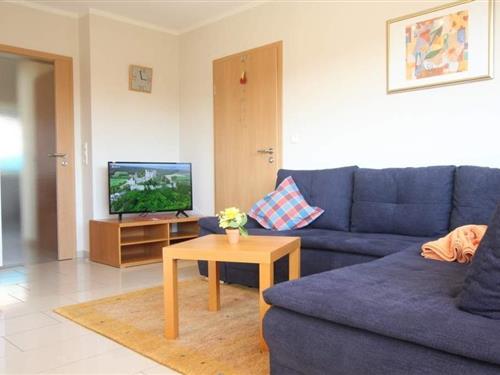 Ferielejlighed - 4 personer -  - Rosenweg - 23946 - Boltenhagen