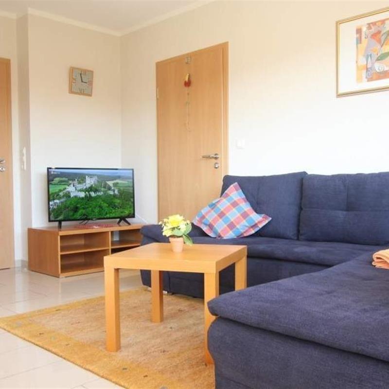 Ferielejlighed - 4 personer -  - Rosenweg - 23946 - Boltenhagen