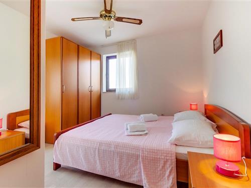 Sommerhus - 4 personer -  - Mali Lošinj - 51550 - Mali Lošinj