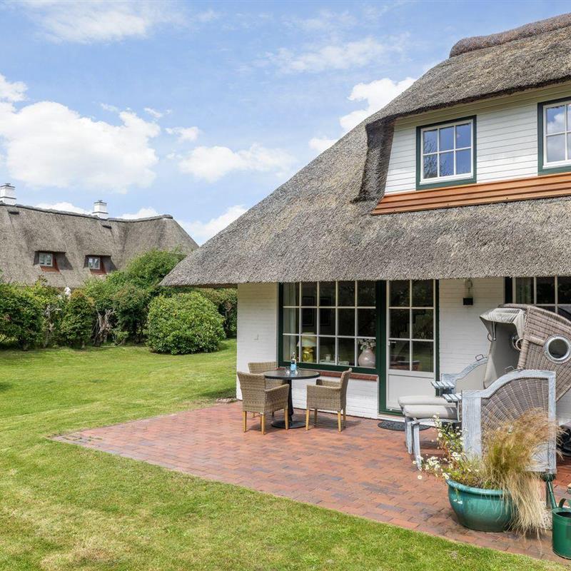 Ferielejlighed - 2 personer -  - Boy-Peter-Möller-Wai - 25980 - Sylt / Ot Keitum