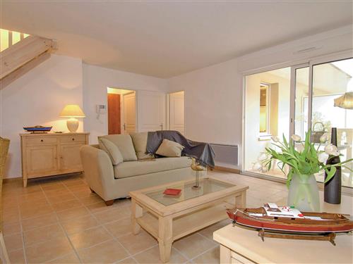 Semesterlägenhet - 4 personer -  - Arcachon - 33120