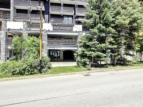 Ferielejlighed - 3 personer -  - 73150 - Val D Isere