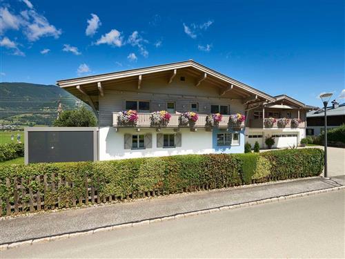 Sommerhus - 8 personer -  - Häuslhofstraße - 5710 - Kaprun