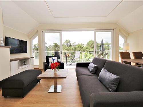 Ferieleilighet - 6 personer -  - Dünenstraße - 17419 - Seebad Ahlbeck