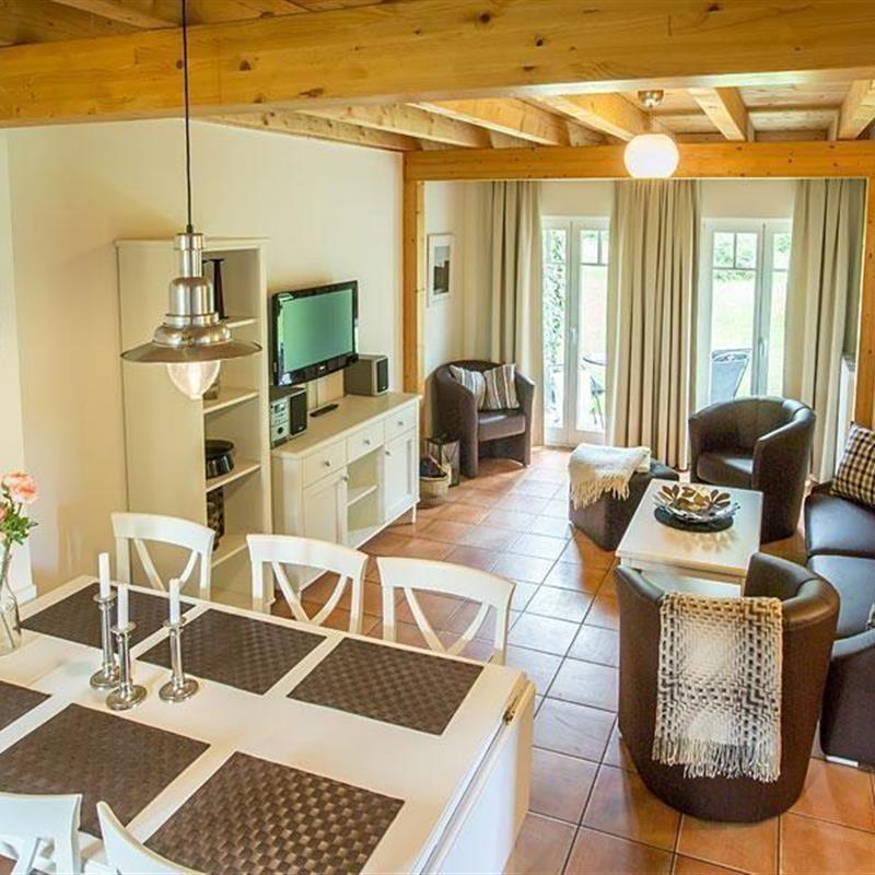 Sommerhus - 10 personer -  - Kliffstraße - 18211 - Nienhagen