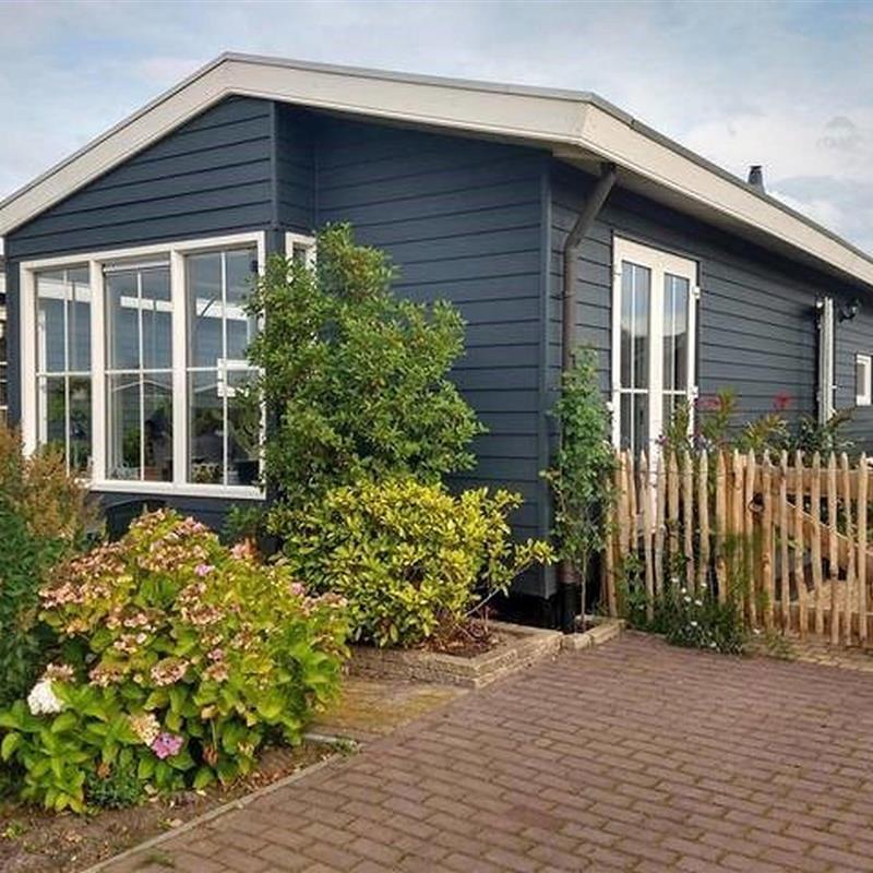 Sommerhus - 5 personer -  - 8355BJ - Giethoorn